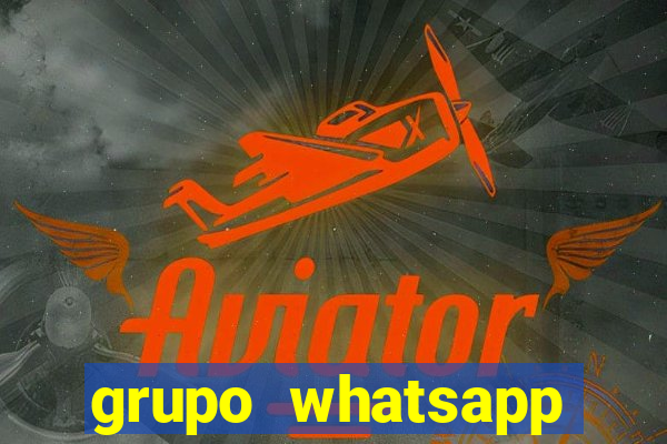 grupo whatsapp porto velho